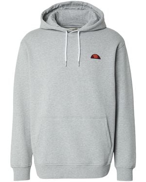 Ellesse Sportsweatshirt Islington - Grau