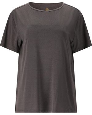 Athlecia Funktionsshirt Lizzy - Schwarz