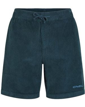 O'neill Sportswear Oneill Hose - Blau