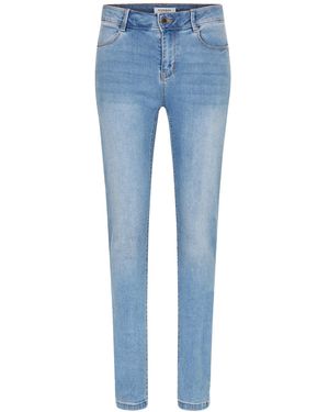 Morgan Jeans - Blau