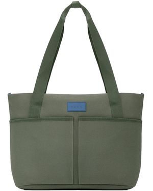 Born Shopper - Grün
