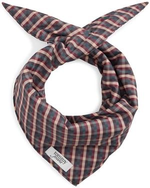 Tommy Hilfiger Schal - Pink