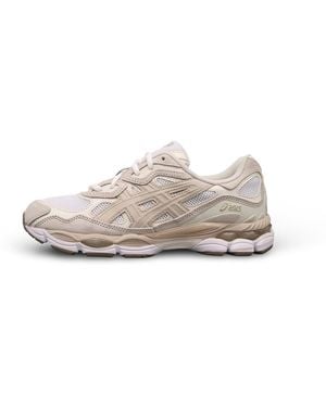 Asics Sneaker Gel-Nyc - Weiß