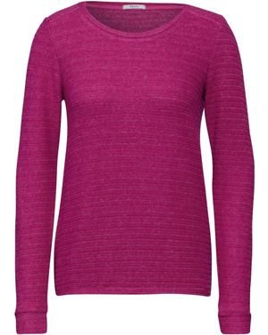 Cecil Shirt - Pink