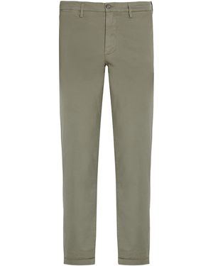 RE_HASH Rehash Hose Mucha - Grün