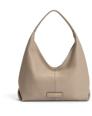 Isabel Bernard Handtasche - Grau