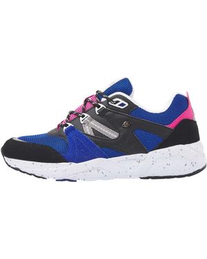 British Knights Sneaker Ravel - Blau