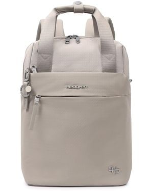 Hedgren Rucksack Furo - Grau