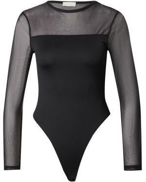 LeGer By Lena Gercke Body 'Delores' - Schwarz