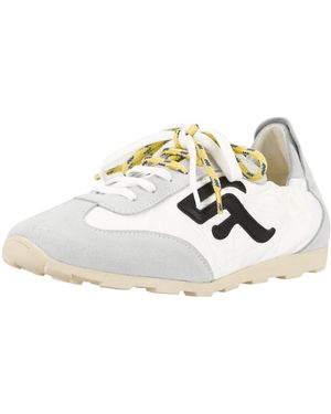 Felmini Sneaker - Weiß