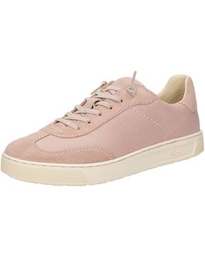 Sioux Sneaker Maites 008 - Pink