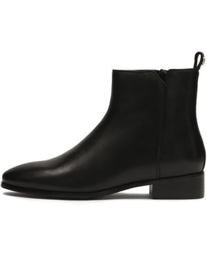 Kazar Stiefelette - Schwarz