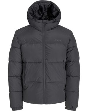 aprel Jacke - Schwarz