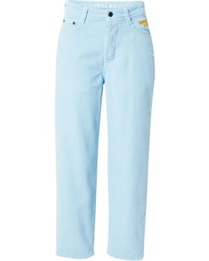 Homeboy Hose - Blau
