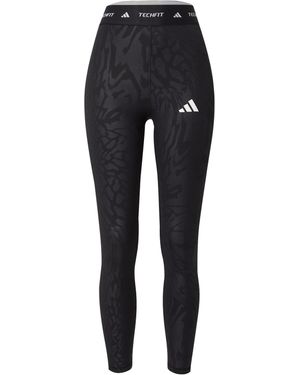 adidas Originals Sporthose - Schwarz