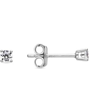 Luxenter Ohrringe Kyoro - Weiß