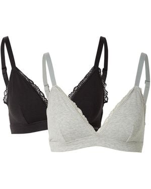 Calvin Klein Calvin Klein Underwear Bh - Schwarz