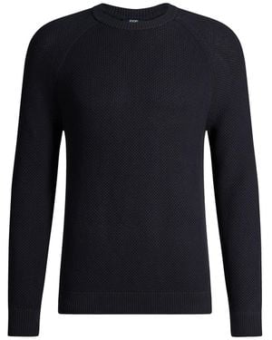 Joop! Pullover - Blau