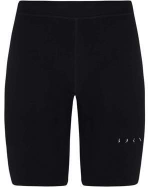 BORN LIVING YOGA Funktionshose Bay - Schwarz