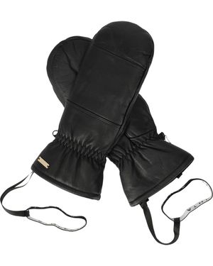 Athlecia Handschuhe Cassiel - Schwarz