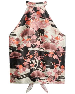 Superdry & Co Top - Mehrfarbig