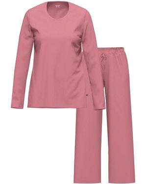 Ammann Pyjama Night & Relax - Pink