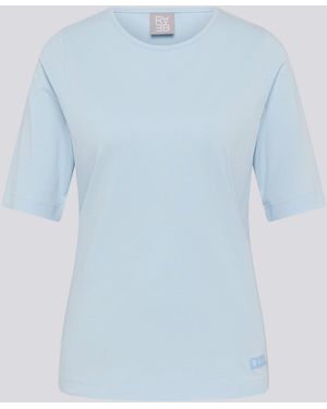 Rabe Shirt - Blau