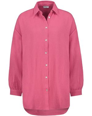 Sublevel Bluse - Pink