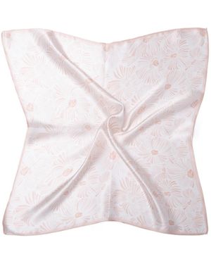 MayTree Schal - Pink