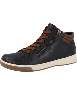Ara Sneaker - Schwarz