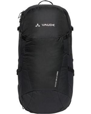 Vaude Sportrucksack Wizard - Schwarz