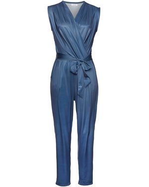 Lascana Jumpsuit - Blau