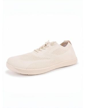 HUSKSWARE Sneaker Low - Natur