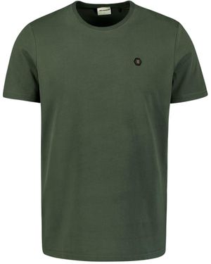 No Excess T-Shirt - Grün