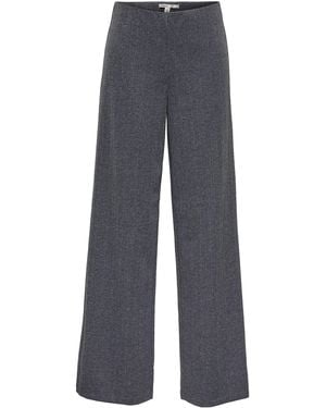 ONLY Hose Onlbremen - Blau