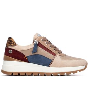 Refresh Sneaker 17324304 - Natur