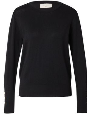 Freequent Pullover Katie - Schwarz