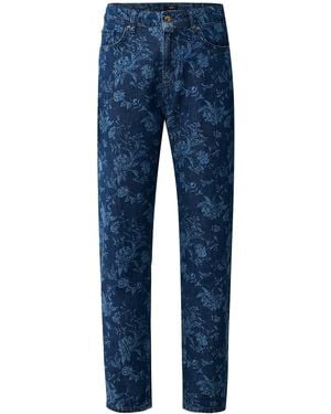 Mexx Jeans - Blau