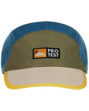 Protest Cap Prtsnap - Blau