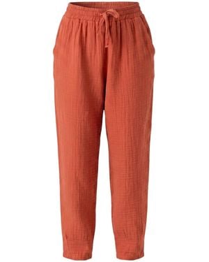 WENOR Hose Tanora - Orange