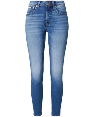 Calvin Klein Jeans - Blau