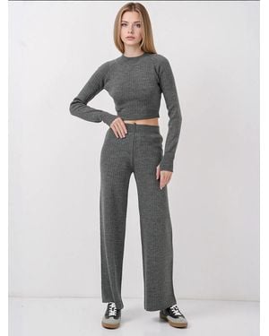 Bigdart Hausanzug - Grau