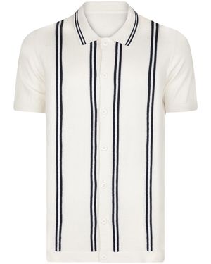 Felix Hardy Hemd - Weiß