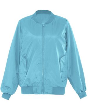 LIBBI Jacke - Blau