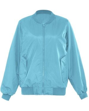 NALLY Jacke - Blau