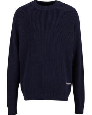 Prohibited Pullover Westminster - Blau