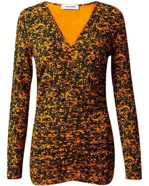 Modström Shirt 'Curtis' - Braun