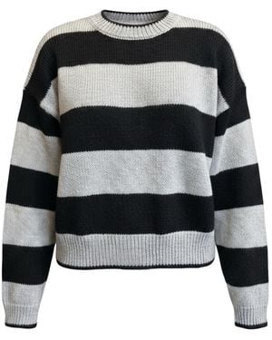 Studio Select Pullover Raven - Schwarz