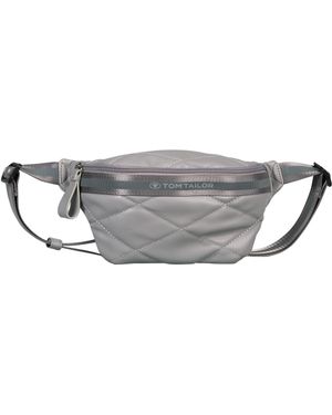 Tom Tailor Gürteltasche - Schwarz