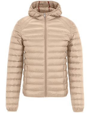 J.O.T.T Übergangsjacke Nico - Natur